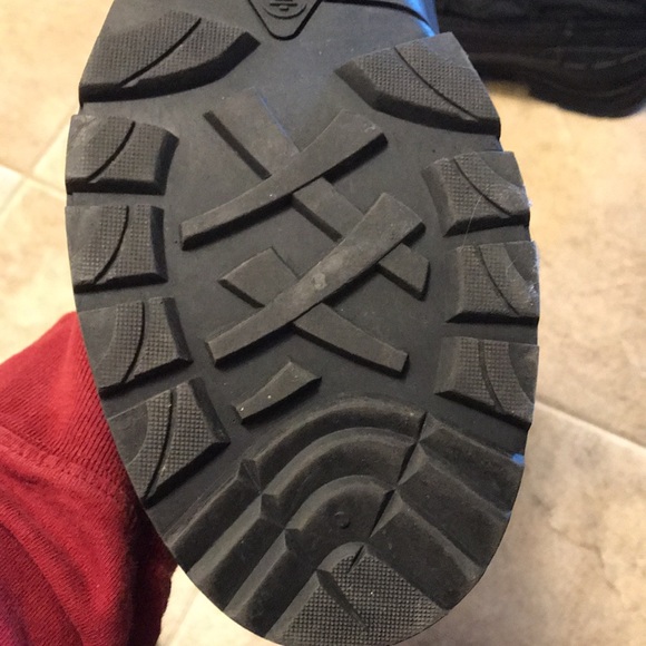 Kamik Snow Boots, US 12, GUC - Picture 6 of 12